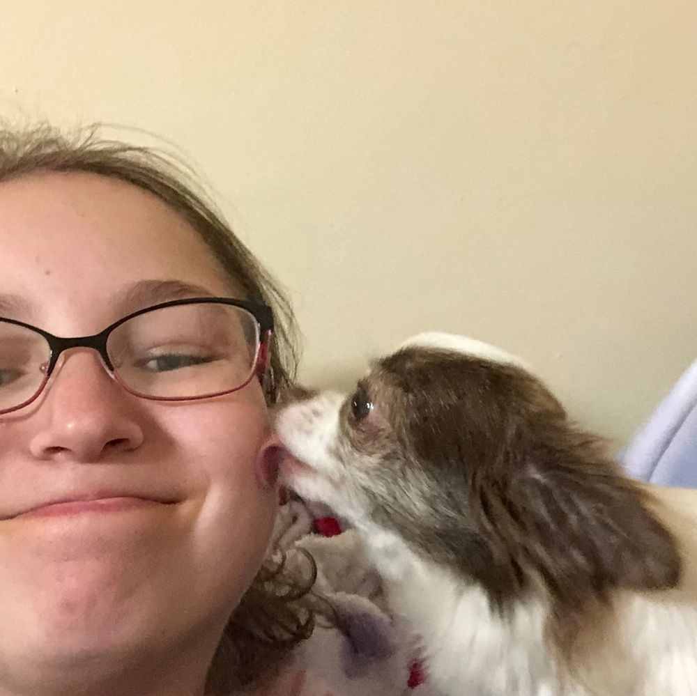 Meet your Posher, Brittany